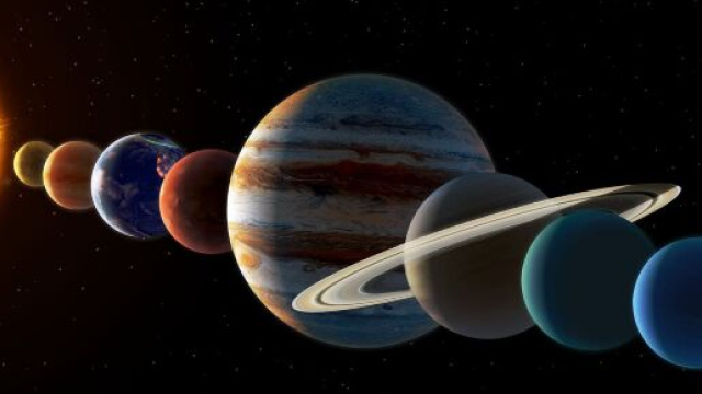 L'oroscopo di domani 5 ottobre 2021: cinque stelle all'Ariete e al Toro (1^ parte).