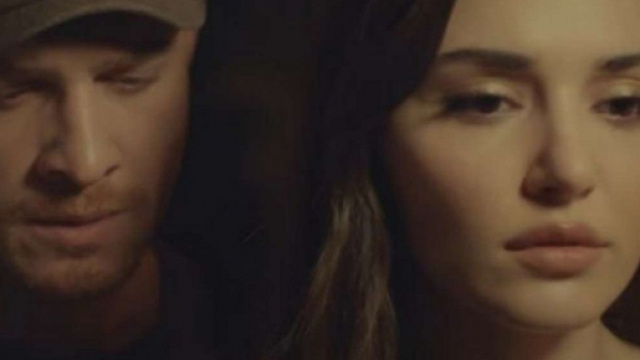 Love is in the air, trama del 4/10: Eda decide di dimenticarsi di Serkan.