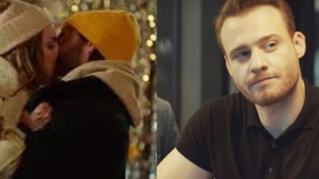 Love is in the air trame turche: Selin teme che Serkan scopra di averlo tradito con Deniz.