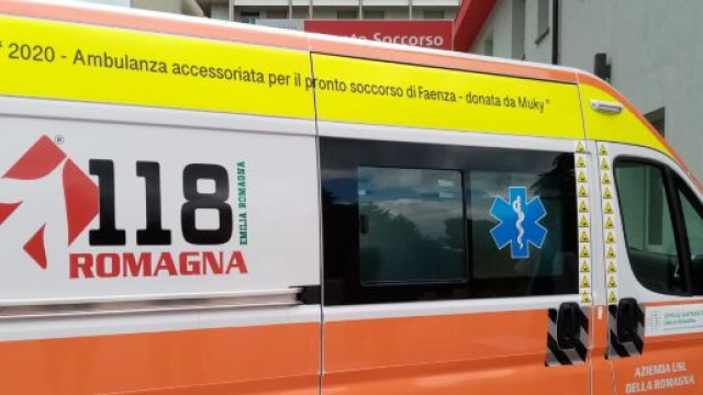 Novara: si suicida alcuni giorni dopo aver travolto un runner.