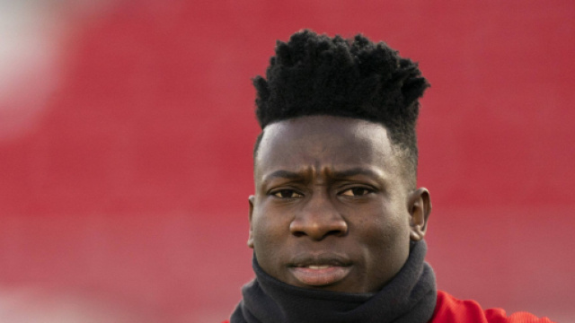Onana, Inter a un passo al portiere.