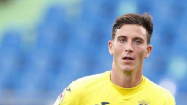 Pau Torres, difensore del Villareal.