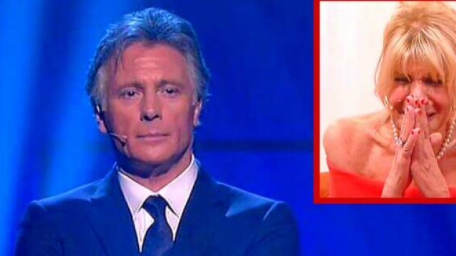 Uomini e donne, Giorgio Manetti contro il programma.