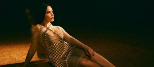 Juliette Freire ingressa na m&uacute;sica (Foto: Reprodu&ccedil;&atilde;o/Instagram/@juliette)