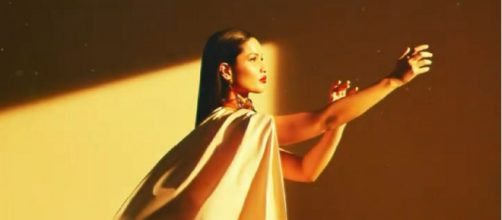 Juliette Freire lan&ccedil;a EP (Foto: Reprodu&ccedil;&atilde;o/Instagram/@juliette)