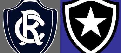 Saiba onde assistir Remo x Botafogo ao vivo (Arte/Eduardo Gouvea)