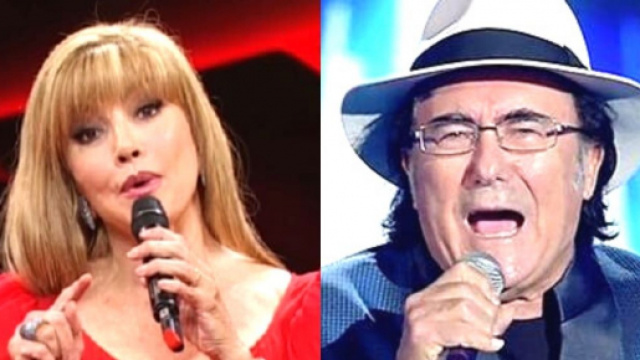 Ballando con le Stelle: Milly Carlucci comunica che Albano sar&agrave; un concorrente.