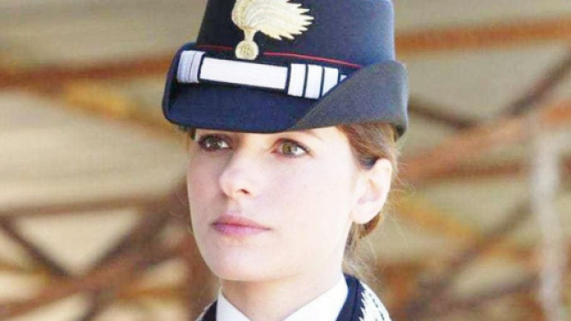 Don Matteo 13, Maria Chiara Giannetta reciter&agrave; in Blanca: 'Sono sia uomo che donna'.