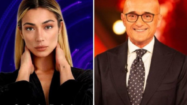 Grande Fratello Vip 6, Soleil nel cast e i fan protestano: 'Odiosa, antipatica e falsa'.