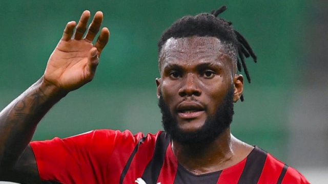 Kessi&egrave;-Milan, rinnovo ancora lontano.