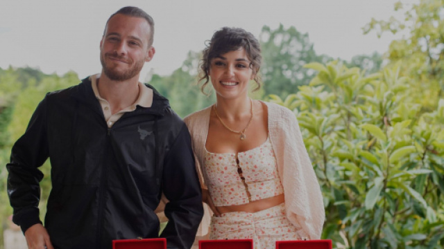 Love is in the air, anticipazioni al 17 settembre