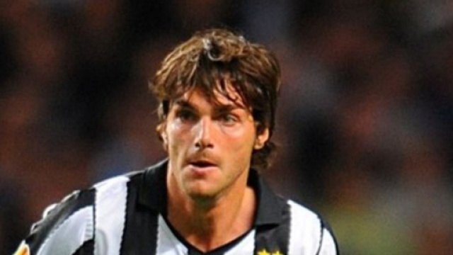 Paolo De Ceglie &egrave; tornato alla Juve come membro dello staff.