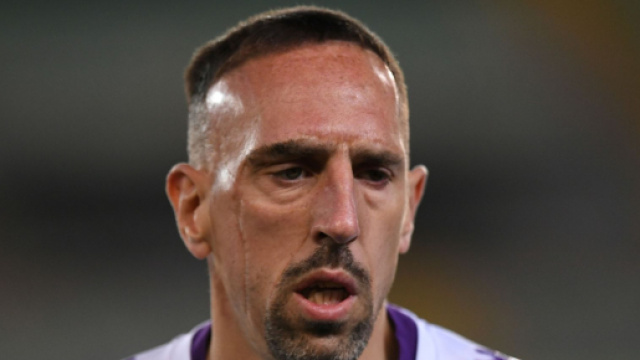 Salernitana, vicino l'ingaggio di Rib&egrave;ry.