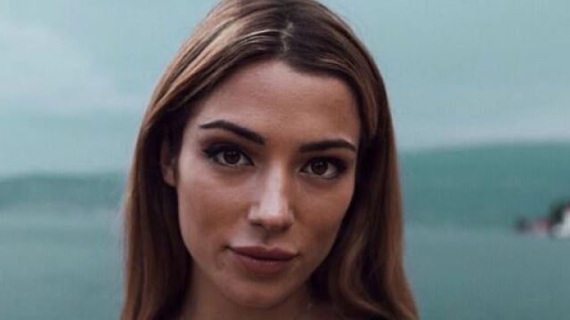 Soleil Sorge tra i protagonisti del Grande Fratello.