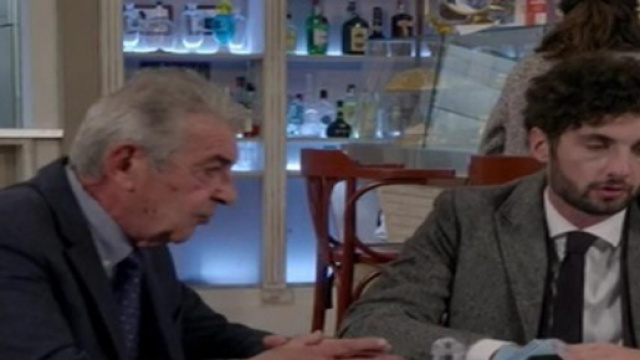 Un Posto al sole, spoiler 6-10 settembre: Renato confessa di aver visto Susanna