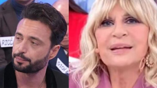 Uomini e donne, nuove registrazioni 6-7 settembre.