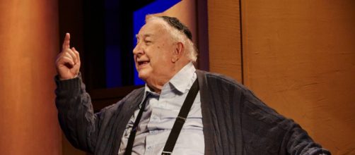 Aos 82 anos, morre o ator S&eacute;rgio Mamberti (Arquivo Blasting News)