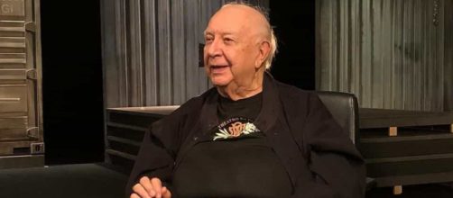 Ator S&eacute;rgio Mamberti morre aos 82 anos (Arquivo Blasting News)