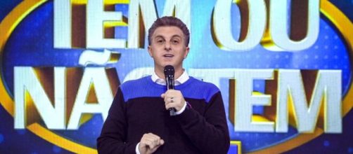 Luciano Huck estreia neste domingo (Reprodu&ccedil;&atilde;o/TV Globo)
