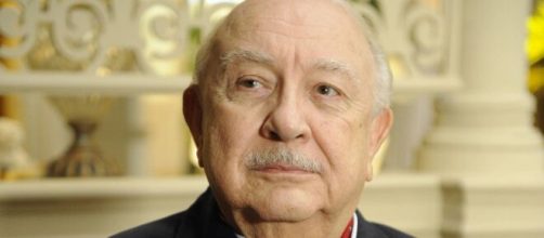 Pol&iacute;ticos lamentam a morte de S&eacute;rgio Mambreti (Arquivo Blasting News)