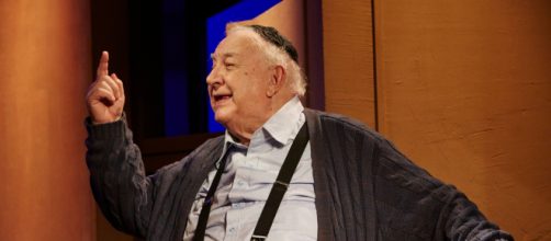 S&eacute;rgio Mamberti faleceu aos 82 anos (Arquivo Blasting News)