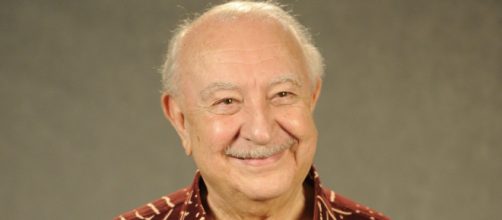 S&eacute;rgio Mamberti morreu nesta sexta-feira (3) (Arquivo Blasting News)