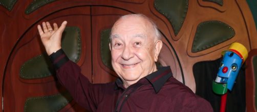 S&eacute;rgio Mamberti sofreu fal&ecirc;ncia m&uacute;ltipla de &oacute;rg&atilde;os (Arquivo Blasting News)