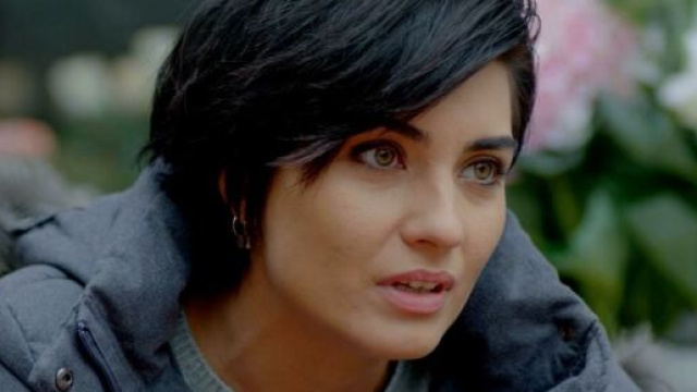 Brave & Beautiful, anticipazioni turche: Cesur concede a Suhan il divorzio.