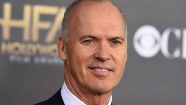 Ha compiuto 70 anni Michael Keaton.