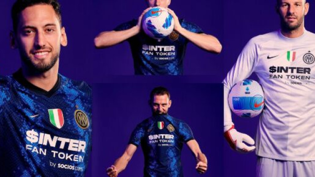 Inzaghi prepara l'Inter in vista della partita contro la Sampdoria.