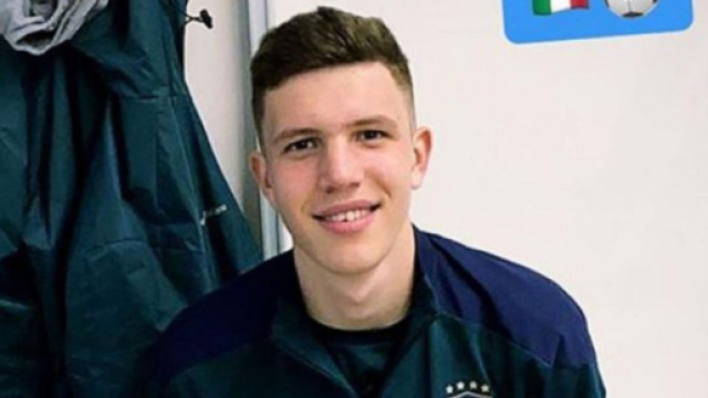 Crotone, Carboni: idea per gennaio.