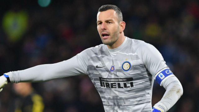 Inter: Onana o Leno per il dopo-Handanovic.