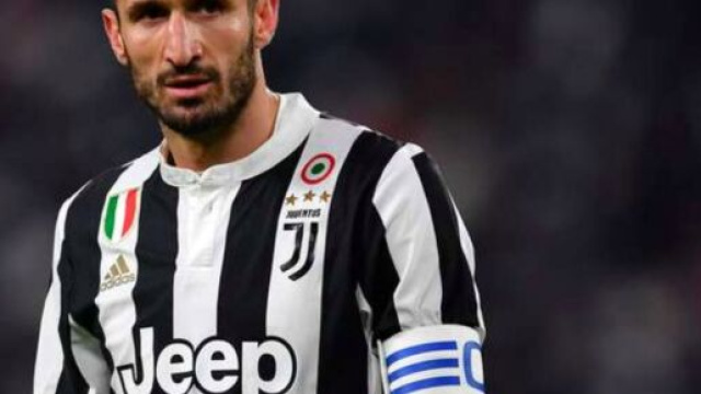 Juventus, Chiellini parla di Akanji.