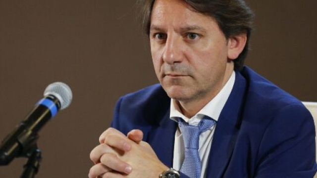 Pensioni anticipate, l'idea di Tridico: uscita a 63 anni e soglia mensile di 1450 euro.