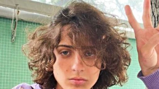 Sangiovanni stanco del gossip, lo sfogo: &lsquo;Abbiamo il diritto di vivere la nostra intimit&agrave;&rsquo;.