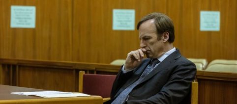 'Betterl Call Saul' Season 6: the future without Bob Odenkirk