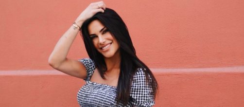 Carla Barber ha dicho que cuando se haya recuperado va a contar su experiencia (Instagram, @dr.carlabarber)