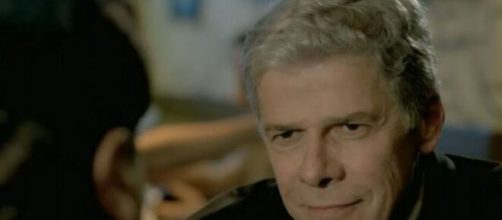 Cl&aacute;udio em 'Imp&eacute;rio' (Reprodu&ccedil;&atilde;o/TV Globo)