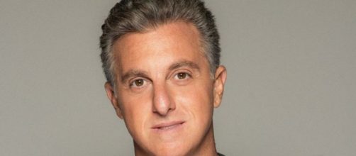 Luciano Huck &eacute; homenageado (Divulga&ccedil;&atilde;o)