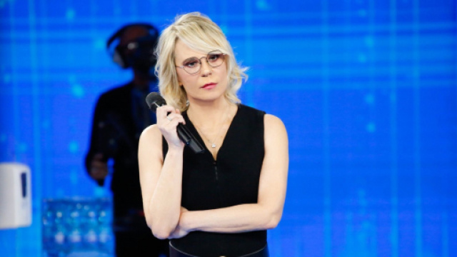 Amici 21, anticipazioni, prima registrazione.