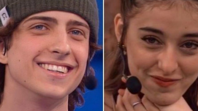 Amici Sangiovanni contro fan e gossip: 'Non ho successo grazie a Giulia, rispettate la privacy'.