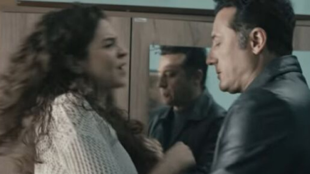 Cesur ve G&uuml;zel, spoiler turchi: Sirin finisce in ospedale dopo una colluttazione con Riza.