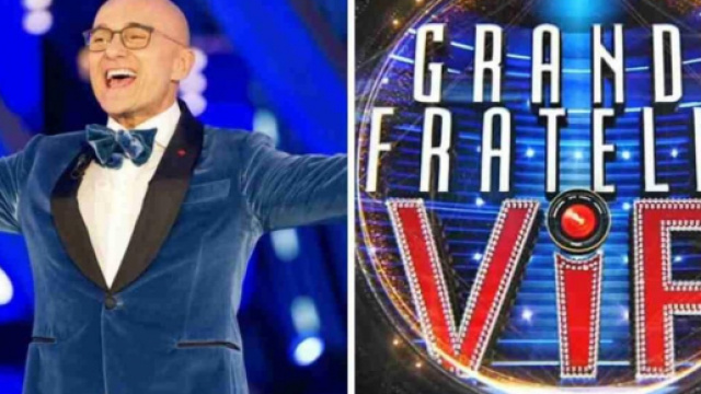 Grande Fratello Vip 6, anticipazioni prima puntata 13 settembre: i vipponi entrano in casa.