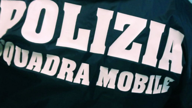 I tre aggressori sono stati arrestati dalla Polizia.