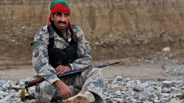 Il Fronte di resistenza sostiene che la valle del Panjshir non &egrave; dei talebani.