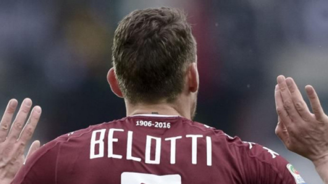 La Juventus sarebbe interessata ad Andrea Belotti come prossimo acquisto.