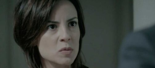 Clara em 'Imp&eacute;rio' (Reprodu&ccedil;&atilde;o/TV Globo)