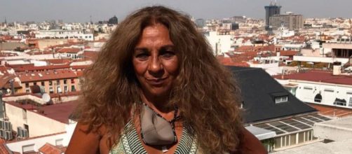 Lolita Flores ha abandonado Twitter (Instagram, lolitaoficial)