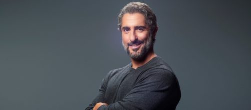 Marcos Mion agradece carinho do p&uacute;blico (Arquivo Blasting News)