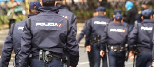 Policia Nacional detiene por abandono al padre de una ni&ntilde;a de dos a&ntilde;os (Flickr)